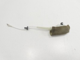 01 Porsche Boxster 986 #1300 Actuator, Trunk Release Motor 99762411700 - $25.73