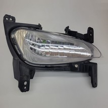 Buick Encore 2017-2020 Front Driver Side Fog Light Assembly LH Left Hand... - £44.34 GBP