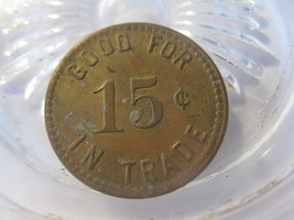 (FC-983) Bill&#39;s Restaurant ( Bantam, Conn. ) - Good For 15c In Trade - T... - $10.00