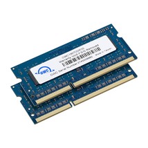 16Gb (2 X 8Gb) Pc14900 Ddr3 1866Mhz So-Dimms Memory Compatible With 2015 (Late)  - £79.87 GBP