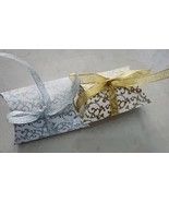 100pcs Pillow Small Candy Packaging Boxes,Gift Boxes,Chocolate Wedding F... - $9.90