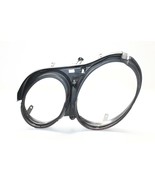 2003-2006 MERCEDES W215 CL500 CL600 DRIVER LEFT HEADLIGHT SURROUND COVER... - €52,39 EUR