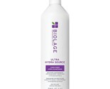 Biolage Ultra HydraSource Conditioning Balm for Very Dry Hair 33.8 fl.oz - $55.95