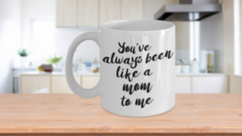 Funny Gift Mothers Day Like a Mom to Me - £11.70 GBP