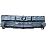 Audio Equipment Radio Control Audio Front Dash Mounted Fits 06 MAXIMA 36... - $58.41