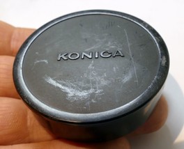 Konica Hexar Rear Lens Cap AR lenses 57mm f1.4 28mm f2.8 35mm AE EE - $14.23