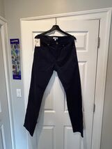 Superior Soft Corduroy Five-Pocket Pant Size 32 - $99.00