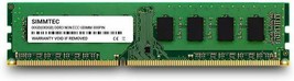 Simmtec Ram 16GB (2x8GB) DDR3 / DDR3L 1600 M Hz Dimm PC3L-12800 / PC3-12800 (pc3l - £38.52 GBP