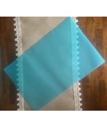 Six (6) Refrigerator Mats ~ Liners ~ Pads ~ Placemats ~ 11.5&quot; x 17.5&quot; ~ ... - $22.44