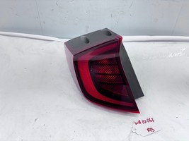 92401-LO 2020 2021 2022 2023 HYUNDAI SONATA LED REAR LEFT OEM TAIL LIGHT - $250.00