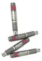 Genuine Ford W715587-S442 Stud W715587S442 - Pack of 4 - £31.51 GBP