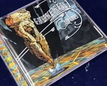 Embrace the End - Ley Lines CD - $4.90