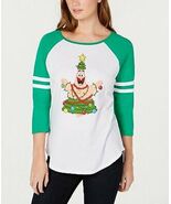 Love Tribe Juniors T-Shirt, Size XL - $19.80