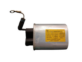 WB27X10240 Microwave High Voltage Capacitor  JVM1540SN1SS - $28.92