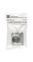 EATON CORPORATION, Size, No Color Eaton Ds125H1P Top Feed Hub, 1-1/4-Inch - $45.56 CAD