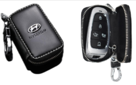HYUNDAI   Car Remote Case Holder - $20.00