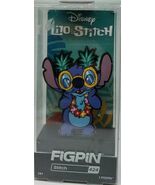 FiGPiN Classic: Disney Lilo & Stitch Stitch #424 Walgreens Exclusive (LO... - €17,00 EUR FiGPiN Classic: Disney Lilo & Stitch Stitch #424 Walgreens Exclusive (LO... - €17,00 EUR