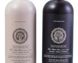 Tweak&#39;d by Nature 2XL Fiber Lift Shampoo &amp; Conditioner Wig In A Bottle 3... - £84.36 GBP