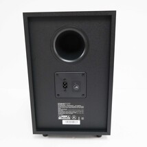 JBL Cinema Soundbar 570 3.1-channel Soundbar Subwoofer JBLSB570BLKAM image 6
