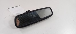 Interior Rear View Mirror With Compass Fits 12-16 IMPREZA - £30.88 GBP