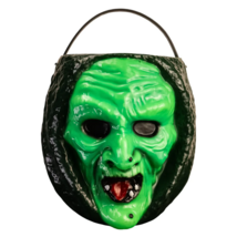 Don Post Studio - WITCH Candy Pail by Trick or Treat Studios - $24.70