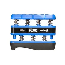 Gripmaster Light Tension Hand &amp; Finger Exerciser - Blue 5lb  - $1,133.76 MXN