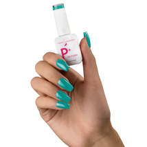 Light Elegance P+ Gel Nail Polish -  Alien Invasion (10ml) image 3