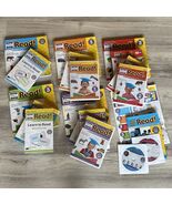 Your Baby Can Read Early Learning System DVD Book Card Set Home School T... - $52.78