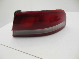 Passenger Right Tail Light Thru 1/92 Outer Fits 92 MAZDA 929 525832 - £76.31 GBP