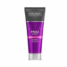 John Frieda Frizz Ease Flawlessly Straight Shampoo 250ml  - $14.91 CAD