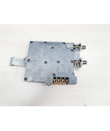 Agilent E5515-21043 / E5515-60704 / E5515-60403 / E5515-69248 RF Interface - $338.21 CAD