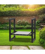 Garden Stool and Kneeler,19 inch Foldable Upgraded Wider Gardening Seat ... - €123,98 EUR