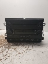 Audio Equipment Radio AM-FM-6 CD-MP3 Player Fits 06-07 Five Hundred 1064498 - $68.31