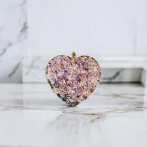 Orgonite Amethyst High Energy Crystal Pendant - Amplification of Energy ... - £129.64 GBP