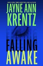 Falling Awake by Jayne Ann Krentz (2004, Hardcover) - £0.77 GBP