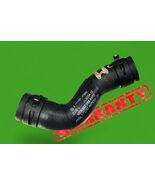10-13 mercedes w221 s400 hybrid  water pump heater hose pipe line 221501... - $42.87
