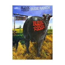 Dude Ranch: (Guitar Tab) Blink 182 - £19.34 GBP