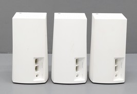 Linksys Velop WHW0103 AC3900 Whole Home Mesh WiFi System 3-pack  image 7