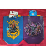 Wakanda Reusable Mini Tote Bag Set - $7.92