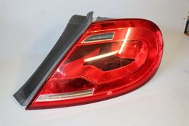2012-15 Vw Volkswagen Beetle Bug Tail Brake Light Lamp Passenger Right Side RH image 4