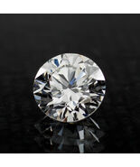 0.71 Carat Loose F / VS2 Round Brilliant Cut Diamond GIA Certified - €3.054,30 EUR