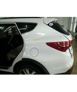 Driver Quarter Panel SWB Sport AWD Fits 13-14 SANTA FE 104774266 - $1,766.27