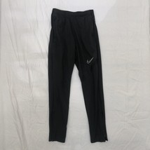 Nike Jogger Zip Grey  Pants RN 56323 CA 05553 Youth Large - £16.64 GBP