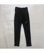 Nike Jogger Zip Grey  Pants RN 56323 CA 05553 Youth Large - £16.45 GBP