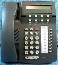 AVAYA 6408D01D(90)-323 6408D+ TELECOM TELEPHONE PHONE HANDSET, AT&amp;T LUCE... - $8.50