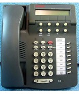 AVAYA 6408D01D(90)-323 6408D+ TELECOM TELEPHONE PHONE HANDSET, AT&amp;T LUCE... - $11.66 CAD