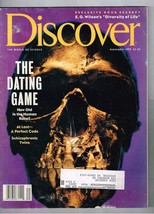 Discover Magazine September 1992 - £15.74 GBP
