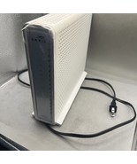 Motorola Arris SurfBoard SBG6782-ACH DOCSIS 3.0 Cable Modem Router - $660.74 MXN