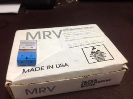 MRV COMMUNICATIONS LASER MODULE MRTRLSCD5010-3LD9E NEW SALE $99 - $98.01