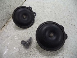 95-05 Kawasaki VN800 86-03 ZG1200 Voyager Xii Left Right Vulcan Horn Horns Set - $8.95